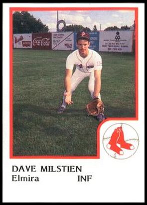 12 Dave Milstien